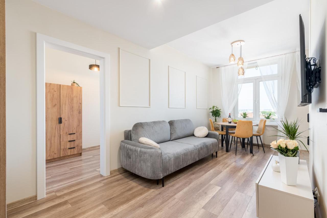 Basztowa Apartments By Vsi クラクフ エクステリア 写真