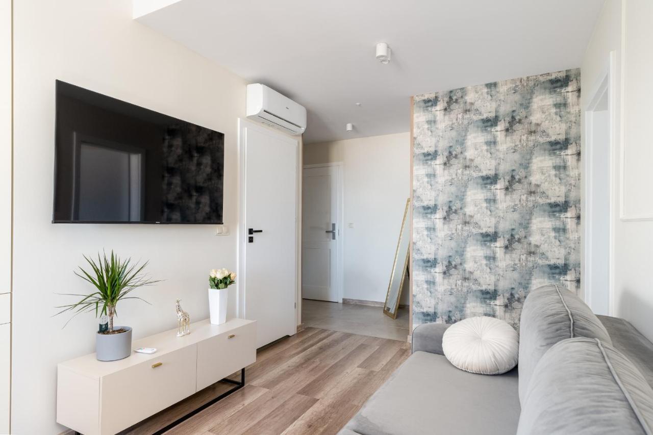 Basztowa Apartments By Vsi クラクフ エクステリア 写真