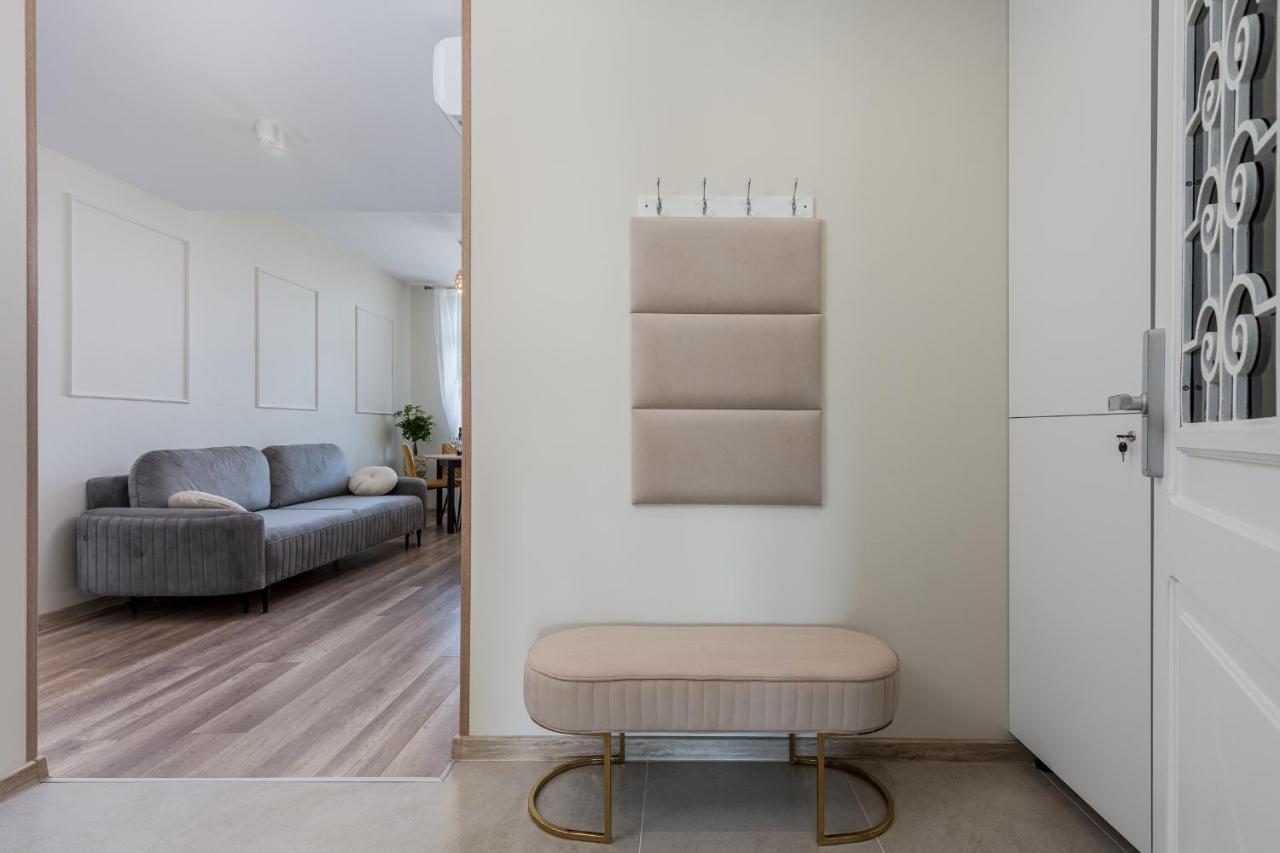 Basztowa Apartments By Vsi クラクフ エクステリア 写真